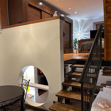 Garden House Trastevere Rome Exterior photo