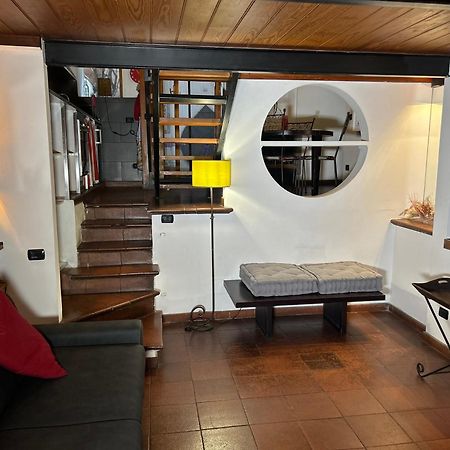 Garden House Trastevere Rome Exterior photo
