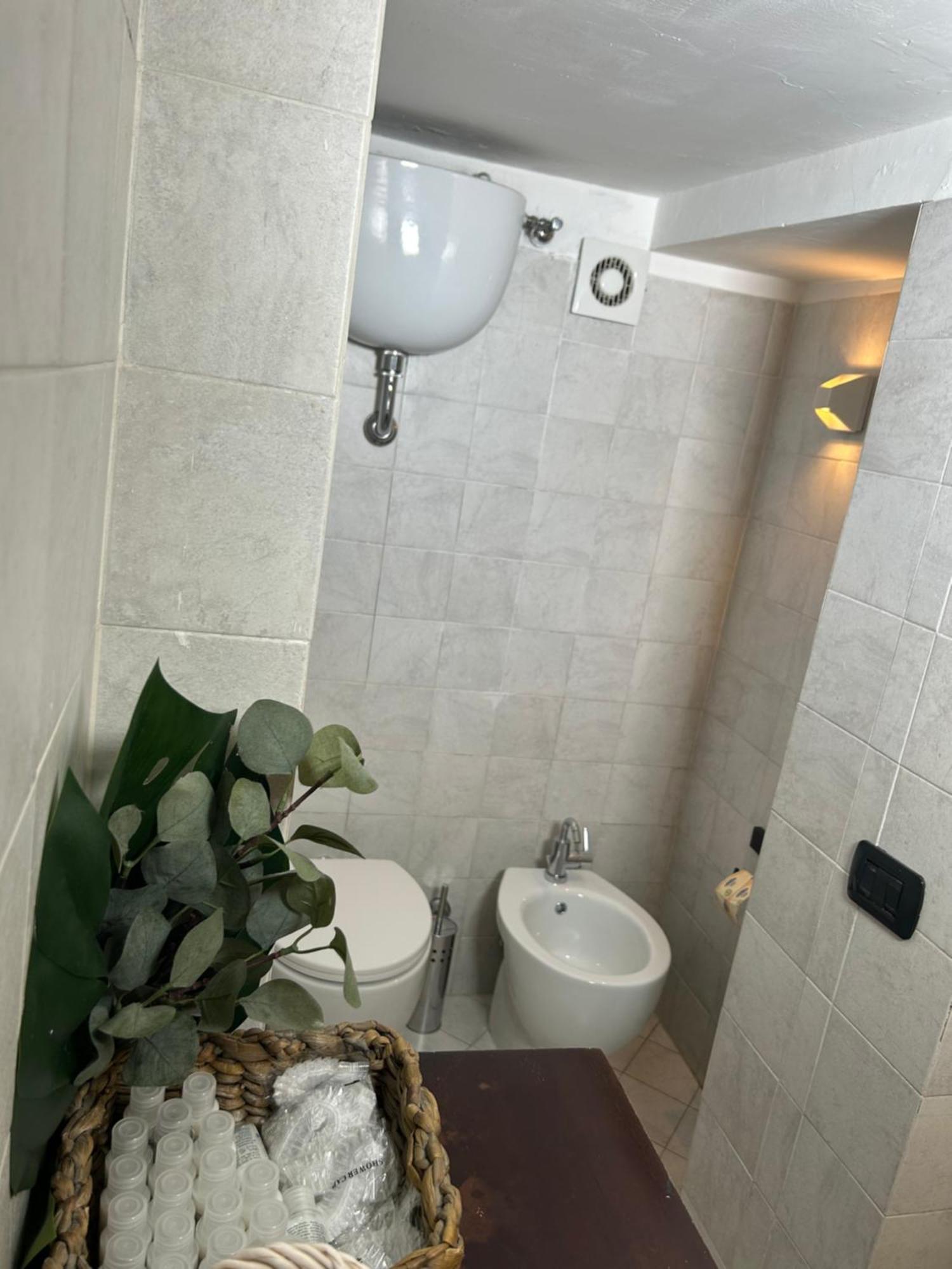 Garden House Trastevere Rome Exterior photo